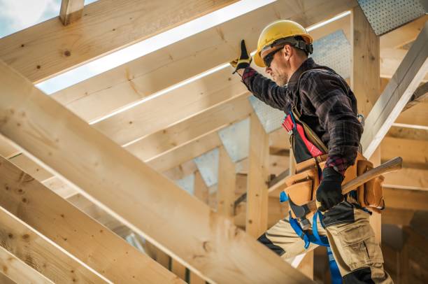 Best New Roof Installation  in Jay, OK