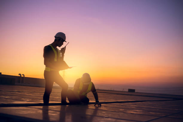 Best Roof Gutter Cleaning  in Jay, OK