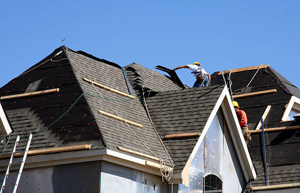 Best Residential Roof Replacement  in Jay, OK