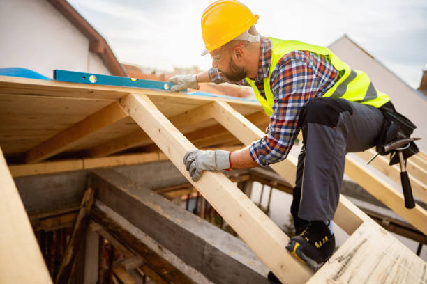 Best Residential Roofing Contractor  in Jay, OK