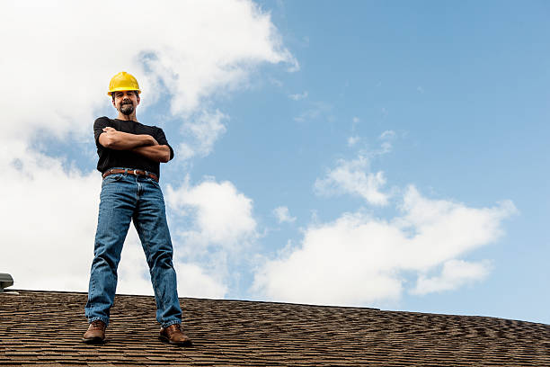 Best Local Roofing Companies  in Jay, OK
