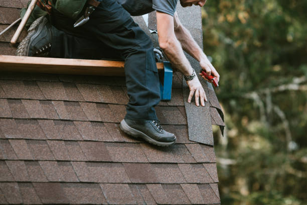 Quick and Trustworthy Emergency Roof Repair Services in Jay, OK